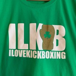 T-shirt ILKB